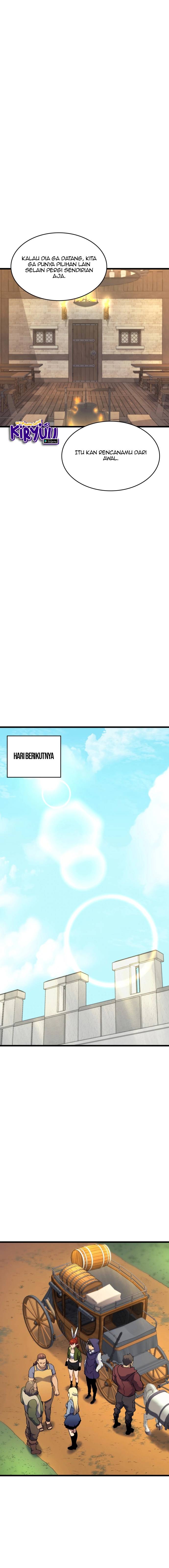 Wizard of Arsenia Chapter 24 Gambar 11